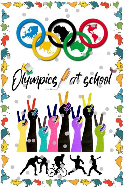 معرفی آثار برتر معلمان و دانش آموزان مرتبط با توسعه ارزش های المپیک