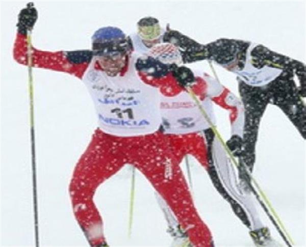 اسکی بازان صحرانورد آماده رقابت های ورودی المپیک می شوند