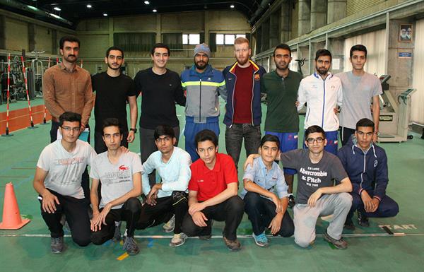 جهت حضور در مسابقات آسیایی تهران:
نفرات دعوت شده به اردوی تیم ملی تیراندازی تست دادند
