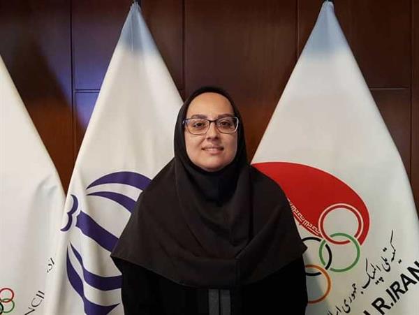 دوره عالی رهبری در ورزش زنان در حال برگزاری است