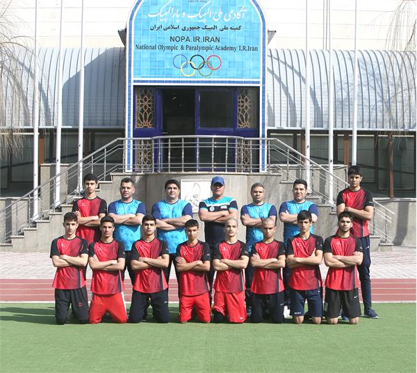 تمرینات آماده سازی تیم های ملی بوکس نوجوانان و جوانان در آکادمی ملی المپیک پیگیری شد