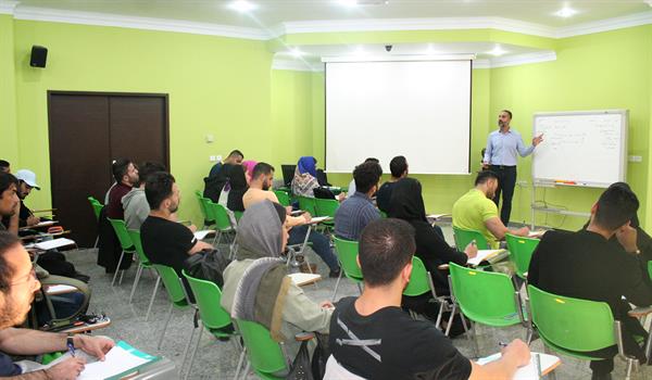 کارگاه تفسیر نتایج آزمون های آمادگی جسمانی برگزار شد