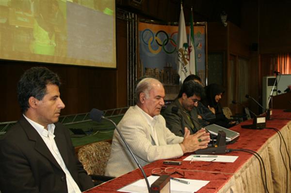  مراسم اختتامیه دوره دانشپذیر  13