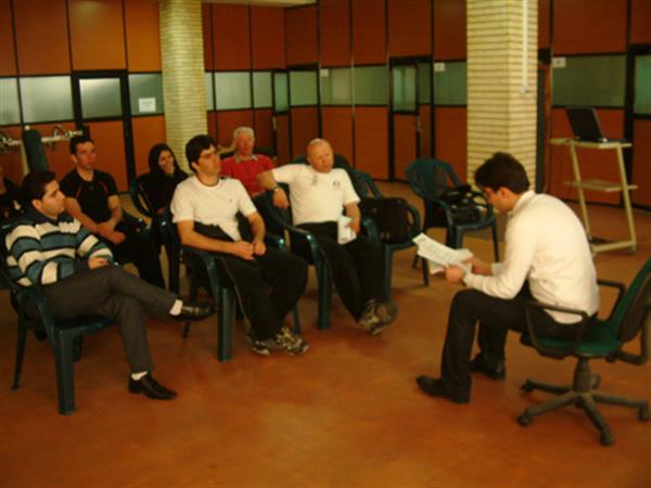 ملاحظات سفر 