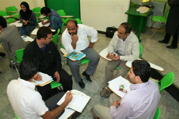 دوره مدیریت روابط عمومی 