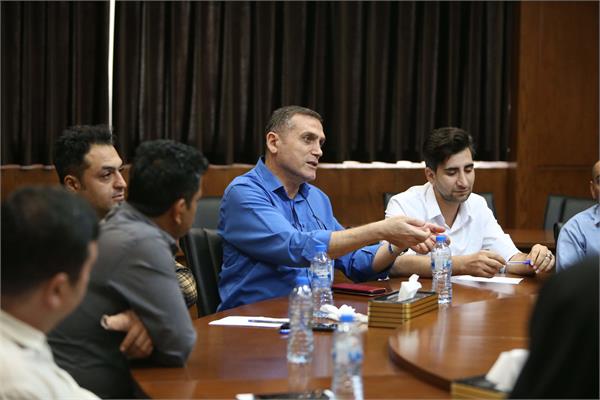 دوره آموزشی میزبانی و تشریفات و اصول تکنیک های بهداشت محیط ویژه نیروهای خدماتی و هتلداری کمیته و آکادمی ملی المپیک 2