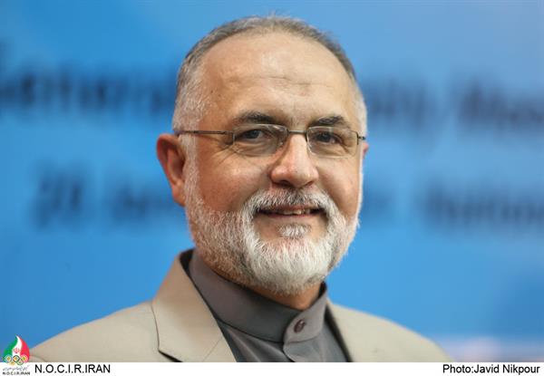 کمیته ملی المپیک