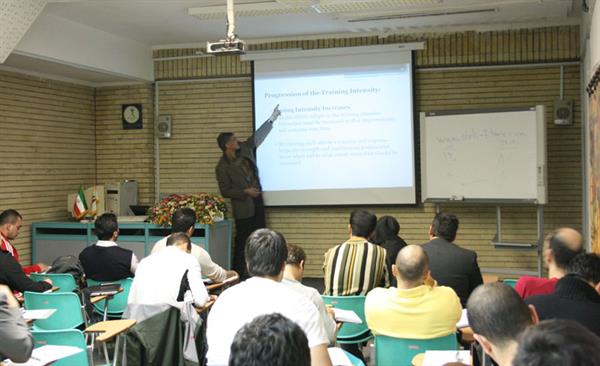 دوره برنامه نویسی