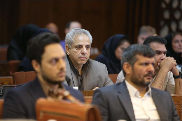 پنجمین نشست از یازدهمین دوره پیشرفته مدیریت ورزشی "المپیک سولیداریتی" (26 شهریور 1404) 4