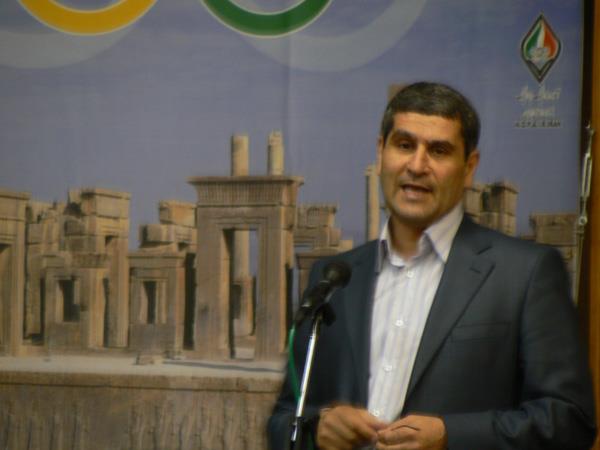 همایش زانو 4