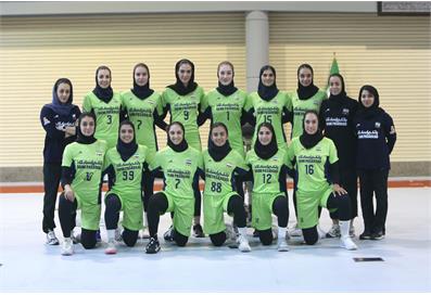 بازی های همبستگی کشورهای اسلامی ریاض-2025؛ بانوان والیبالیست تست دادند