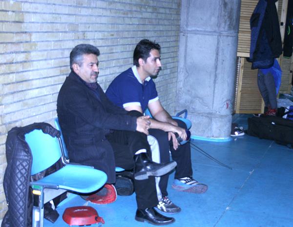 انتخابی شمشیربازی 6