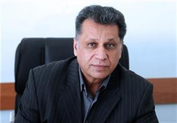ناصر طالبی به عنوان رئیس فدراسیون اسکی انتخاب و معرفی شد.
