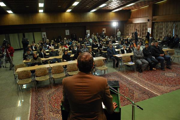 مراسم افتتاحیه مسابقه هنر، ورزش ، المپیک 3