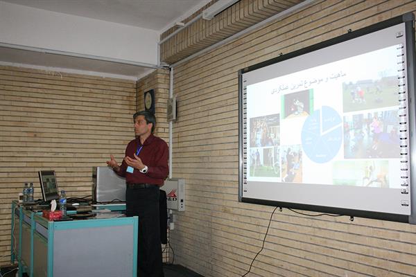 همایش کودکی13