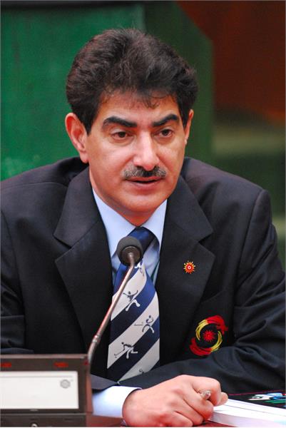 محمود  خلیفه 