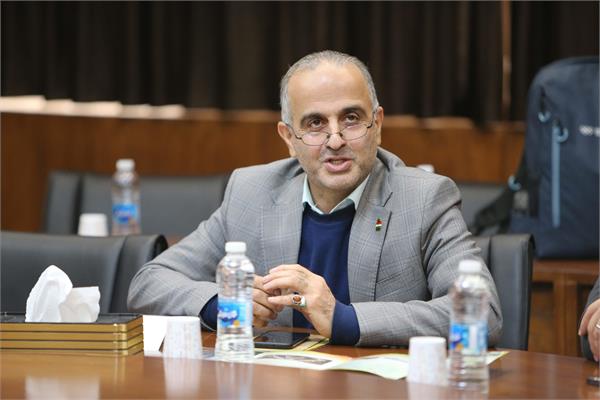 نشست مشترک نمایندگان کمیته ملی المپیک و سازمان پژوهش و برنامه‌ریزی آموزشی وزارت آموزش و پرورش (25 آذر 1404) 11