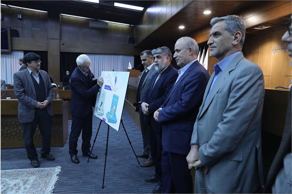 اولین همایش ملی بسیج و توسعه ورزش با رویکرد ورزش قوی-ایران قوی (1 اسفند 1403) 18