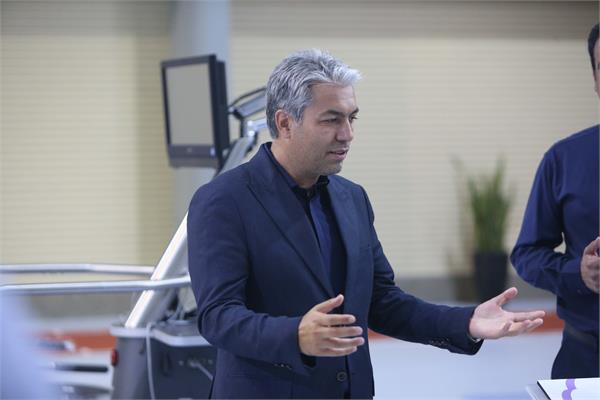 تست دوچرخه سواری جوانان 20 مرداد 16