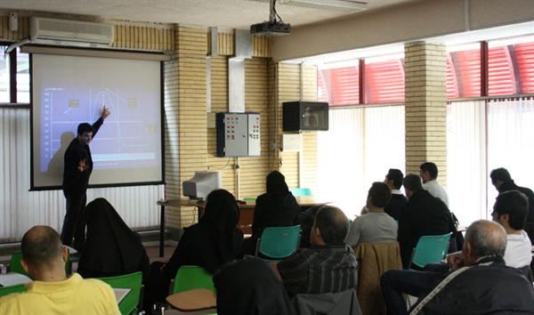 دوره برنامه نویسی