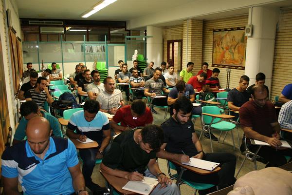 بدنسازی بی5