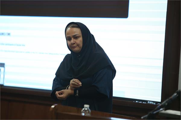 بیست و نهمین دوره مربیگری بدنساز آکادمی ملی المپیک ویژه مربیان بدنساز فدراسیون های ورزشی (5 لغایت 11 مهرماه 1404)  25