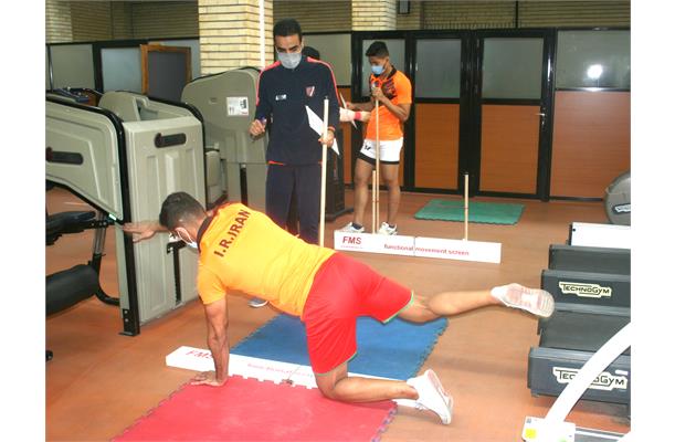 کبدی تست پیشگیری