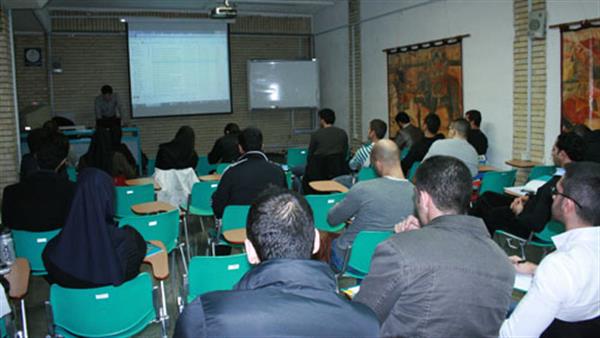 سمینار تغذیه 1