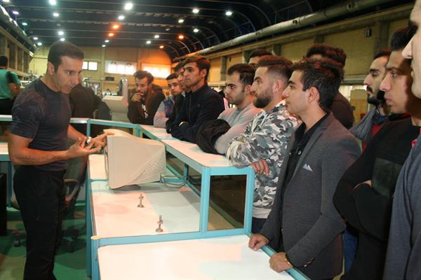 بازدید سماء4