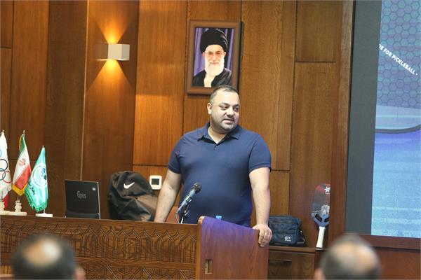 اولین دوره داوری درجه 3 پیکلبال (26 تا 29 فروردین 1404)  10