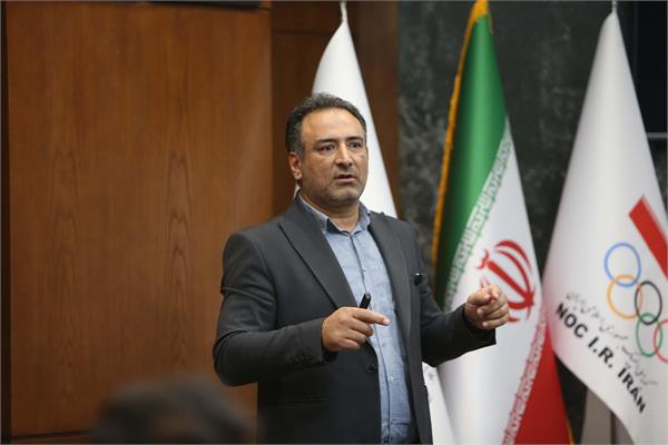 کارگاه انتقال شغلی ورزشکاران (Athlete Career Transition Workshop) 14 و 15 مهر 1404 13