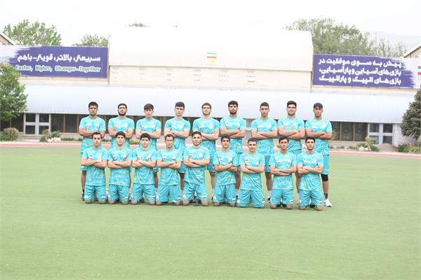 تمرینات آماده سازی تیم ملی بوکس جوانان (9 اردیبهشت 1404)  13