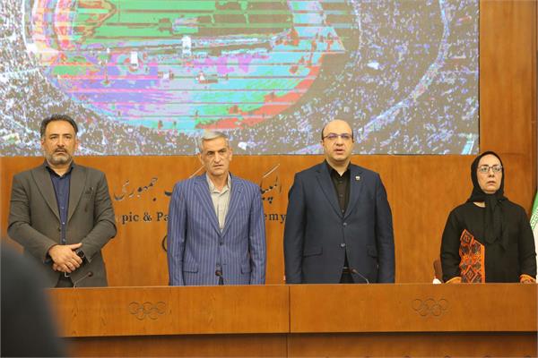 نخستین نشست دوره "مربیگری سلامت" ویژه پزشکان فعال در حوزه ورزش (7 تیر 1405) 25