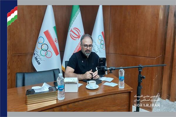 برگزاری وبینار آموزشی قهرمانی در ذهن و جسم (26 خرداد 1405)