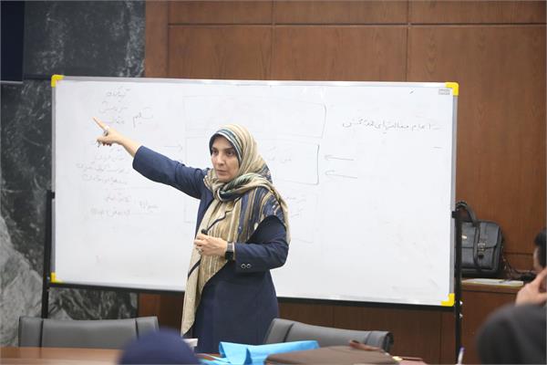 دوره آموزشی مهارت‌های مشاوره مبتنی بر درمان‌شناختی رفتاری (CBT) در ورزش 6