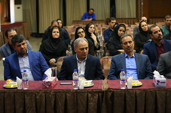 تودیع و معارفه6