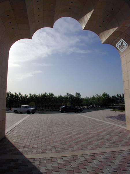 مجموعه ورزشی و امکانات  31