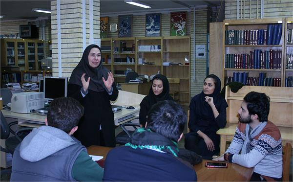 بازدید دانشگاه سماء12