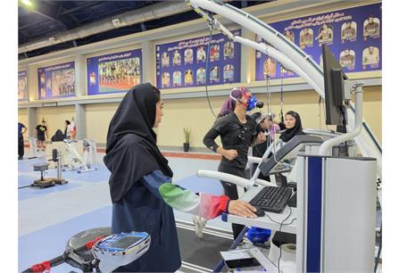 بازی‌های آسیایی آیچی-ناگویا 2026؛ ملی پوشان تنیس خاکی در آزمون‌ها...