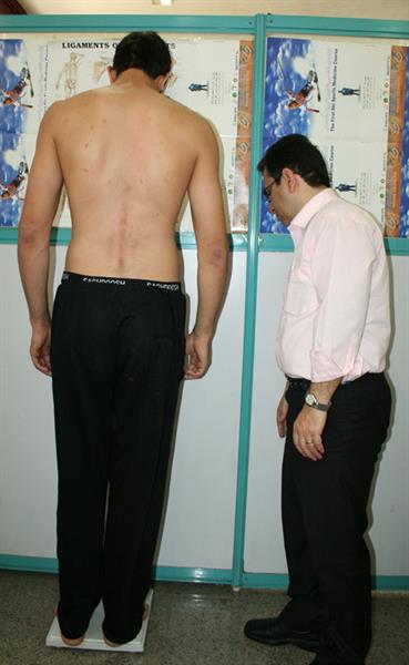 معاینات پزشکی 13