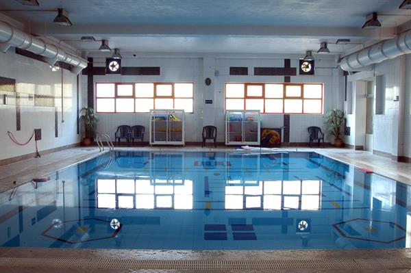 Aquatic Exercise Center  4