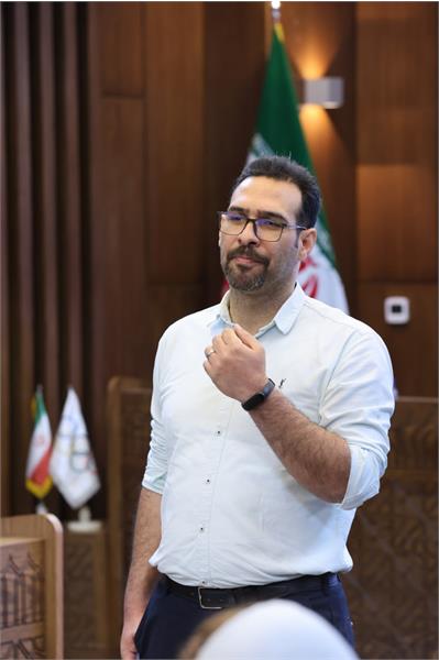 کارگاه انتقال شغلی ورزشکاران (7 تا 8 آذر 1403) 28