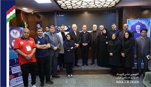 دوره مربیگری و داوری ورزش های زورخانه ای و کشتی پهلوانی (17 آذر 1403)