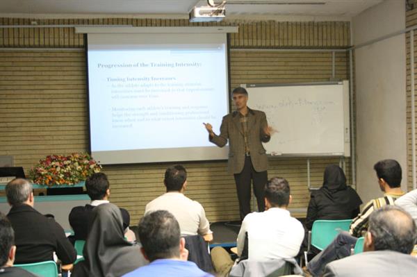 دوره برنامه نویسی