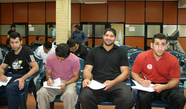 معاینات پزشکی 3