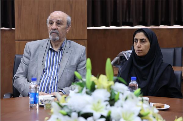 شانزدهمین جلسه کمیسیون آموزش و پژوهش کمیته ملی المپیک (21 آبان 1403) 1