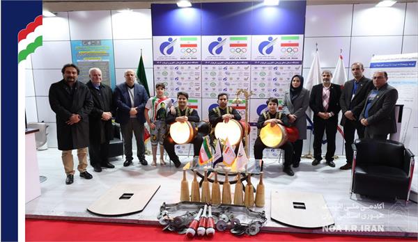 سومین روز از بیست و پنجمین دوره نمایشگاه دستاوردهای پژوهشی، فناوری و فن بازار (25 آذر 1403)