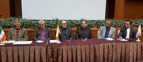 کارگاه استعدادیابی