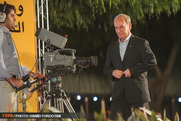 مراسم بدرقه