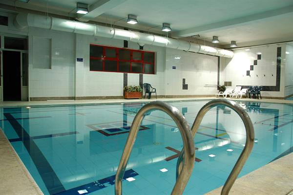 Aquatic Exercise Center  20